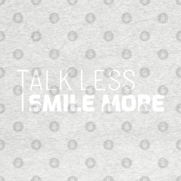 Talk Less Smile More | Lin Manuel Tee Hamilton Burr Tshirt | Great Gift Ideas Broadway Lover Tshirt by BaronBoutiquesStore